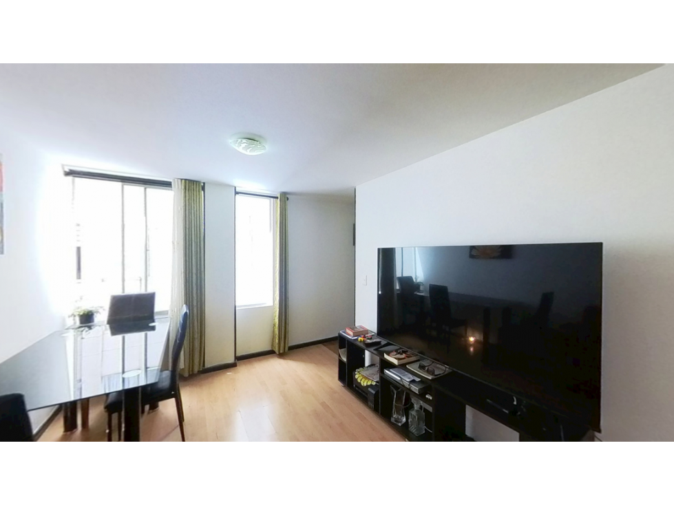 Venta Apartamento 3 habi, 62 mts2, Tibabita, Usaquén — foto 2