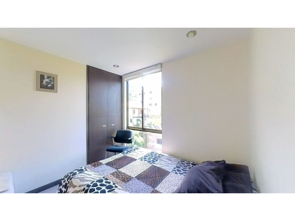 Venta Apartamento 3 hab, 84 mts2, El Codito, Usaquén — foto 6