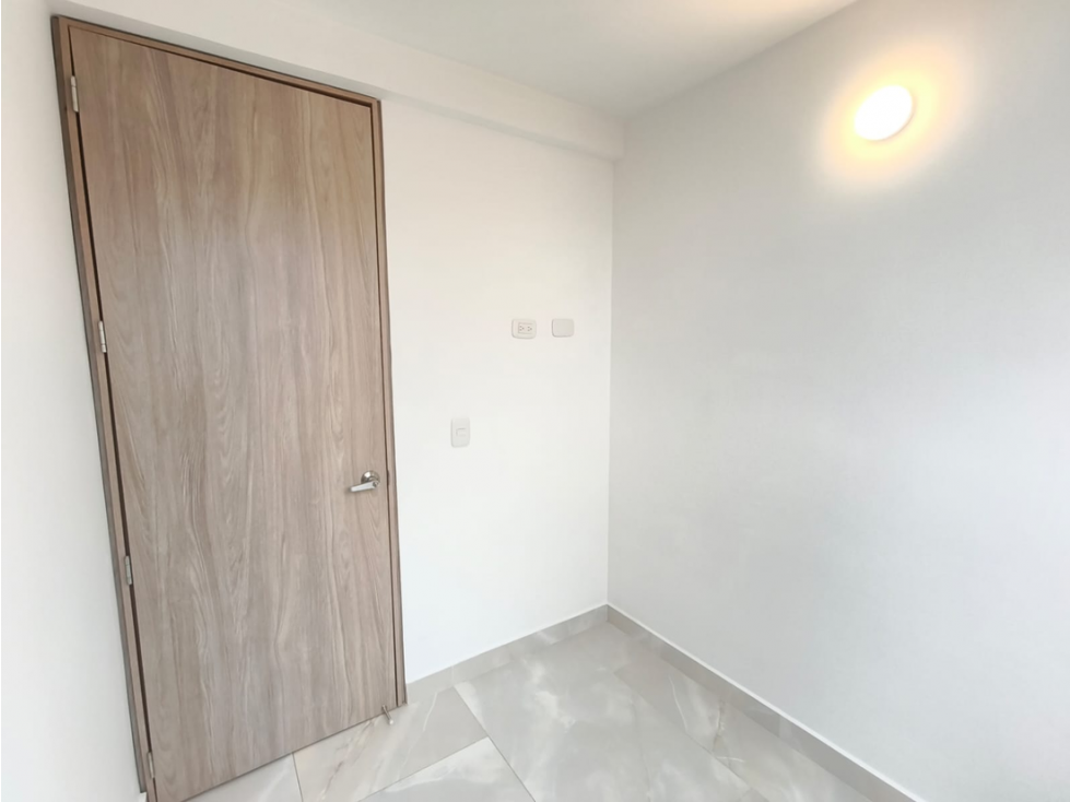Venta Apartamento 2 hab, 40 mts2, Barrancas Norte, Usaquén — foto 5