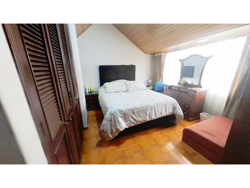 Venta Apartamento 3 hab, 102 mts2, Cedro Nárvaez, Usaquén — foto 6
