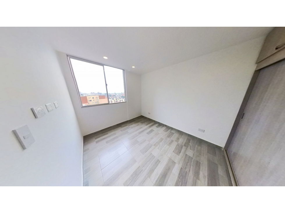 Venta Apartamento 2 hab, 38 mts2, Bosques de San Jorge, Suba — foto 5