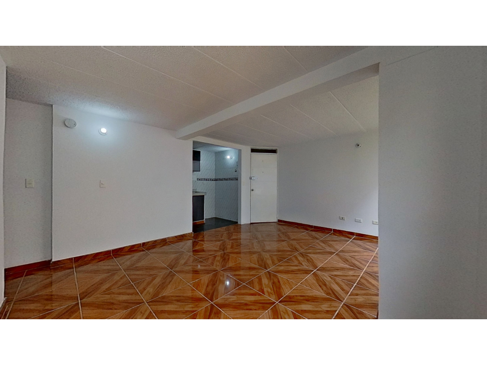 Venta Apartamento 2 hab, 2 mts2, Bosa Nueva Chico Sur, Bosa — foto 2