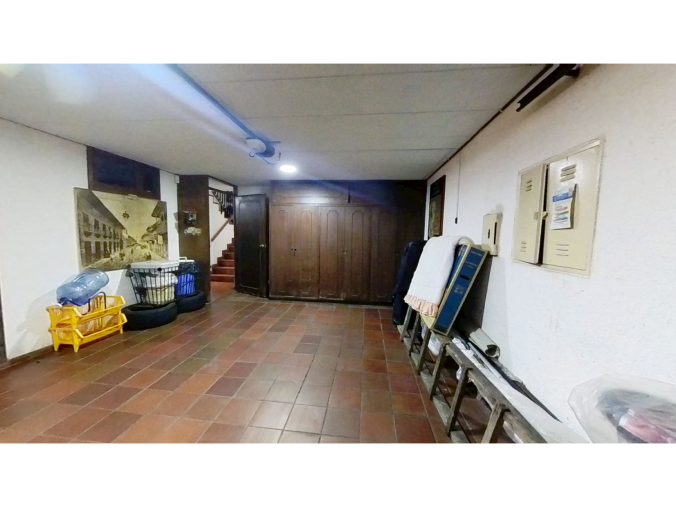Venta Casa 3 hab, 267 mts2, Bogotá, Usaquén — foto 6