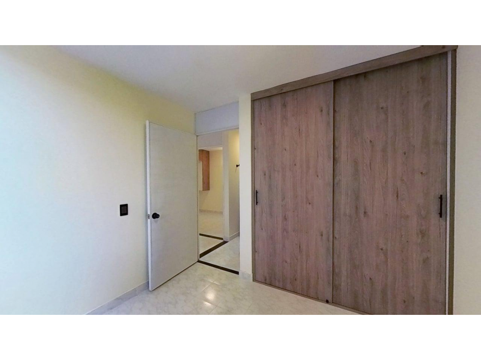 Venta Apartamento 1 hab, 35 mts2, San Cristóbal Norte, Usaquén — foto 4