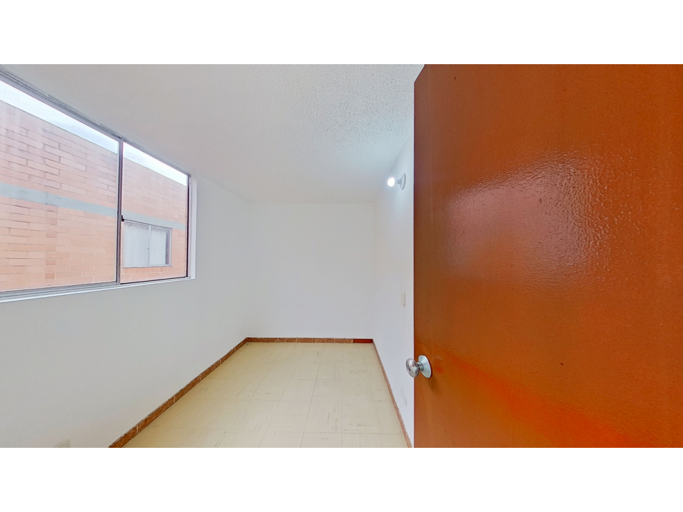 Venta Apartamento 3 hab, 43 mts2, Bosque Tayrona, Danubio Azul, Bosa — foto 5