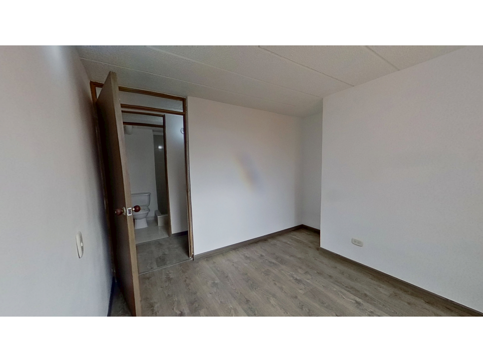 Venta Apartamento 2 hab, 46 mts2, Villas del Progreso, Bosa — foto 3