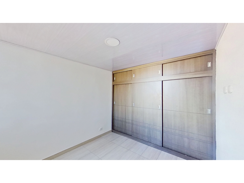 Venta Apartamento 2 hab, 42 mts2, Torres San Rafael, Ciudad Bolívar — foto 5