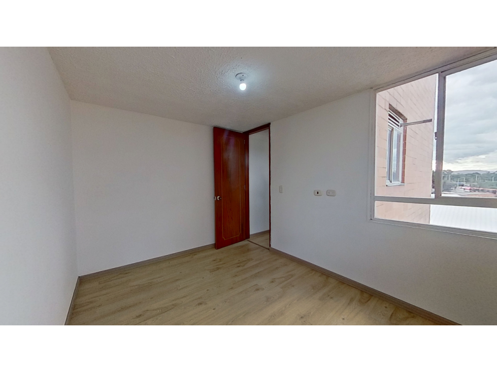 Venta Apartamento 3 hab, 47 mts2, BOSQUES DEL PORTAL , Ciudad Bolívar — foto 3