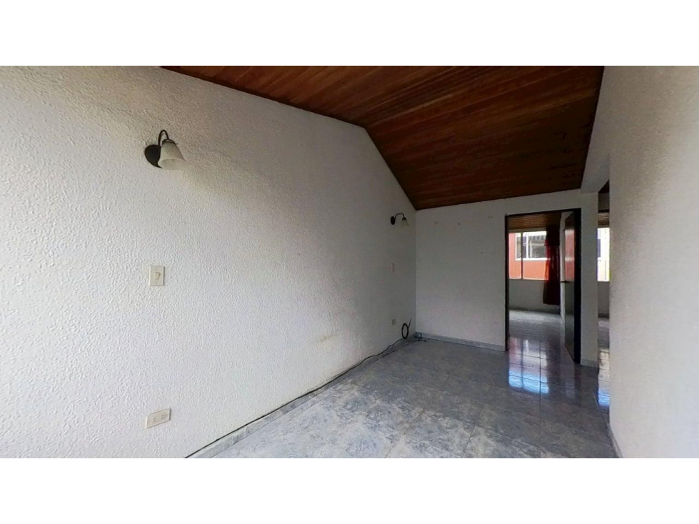 Venta Apartamento 2 hab, 39 mts2, Galicia 113, Ciudad Bolívar