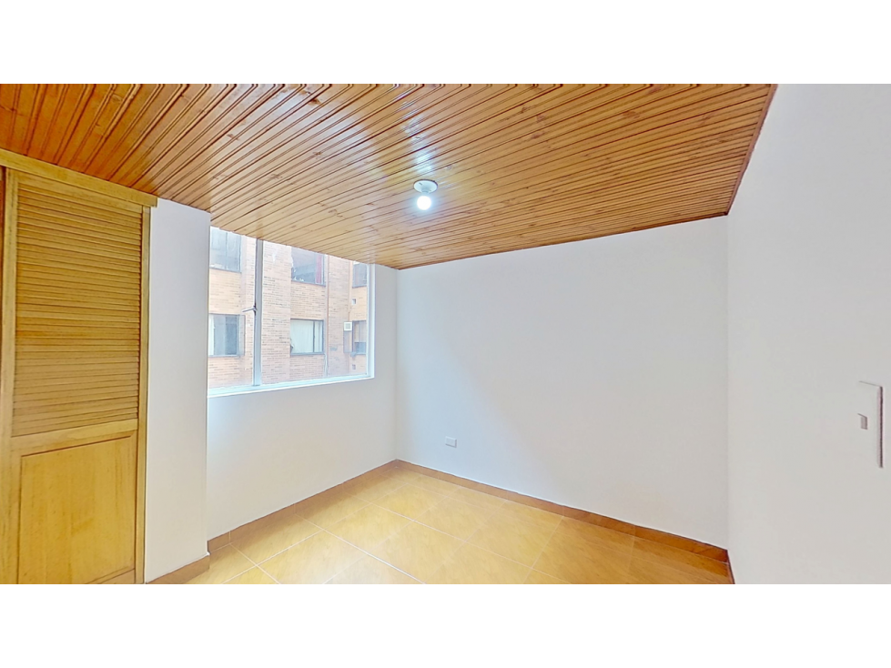 Apartamento en Venta Avenida el Mirador II - Engativá — foto 5