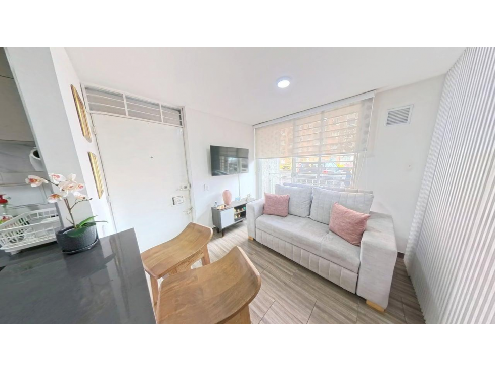 Venta Apartamento 2 hab, 36 mts2, Senderos de Madelena, Bosa, Bosa — foto 3