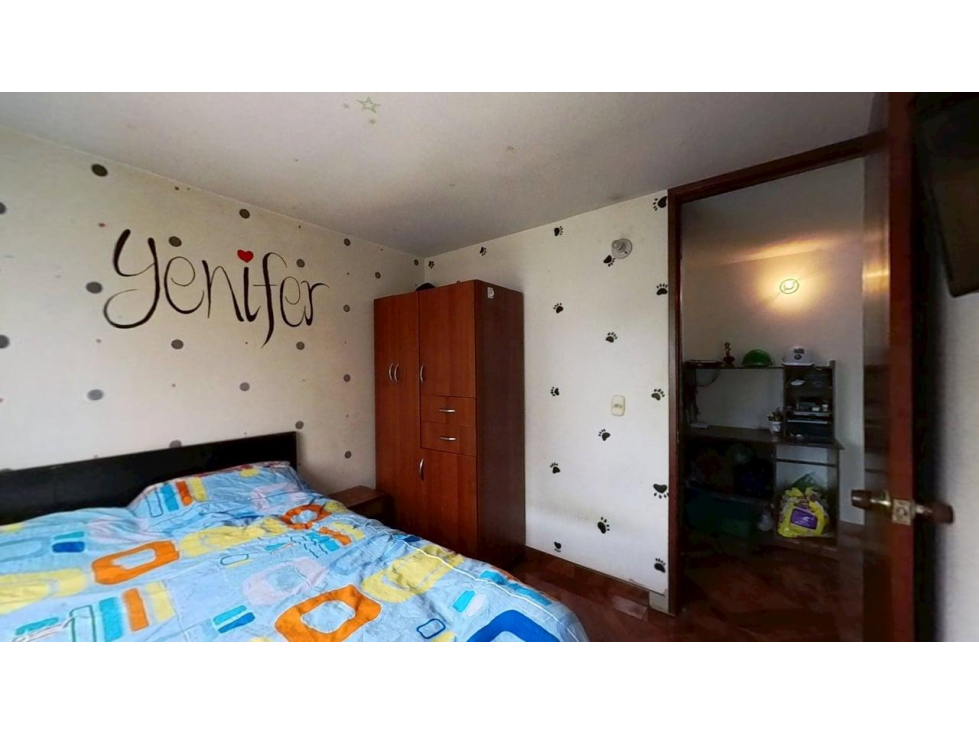 Venta Apartamento 3 hab, 48 mts2, Arrayán, San Bernardino 22, Bosa — foto 6