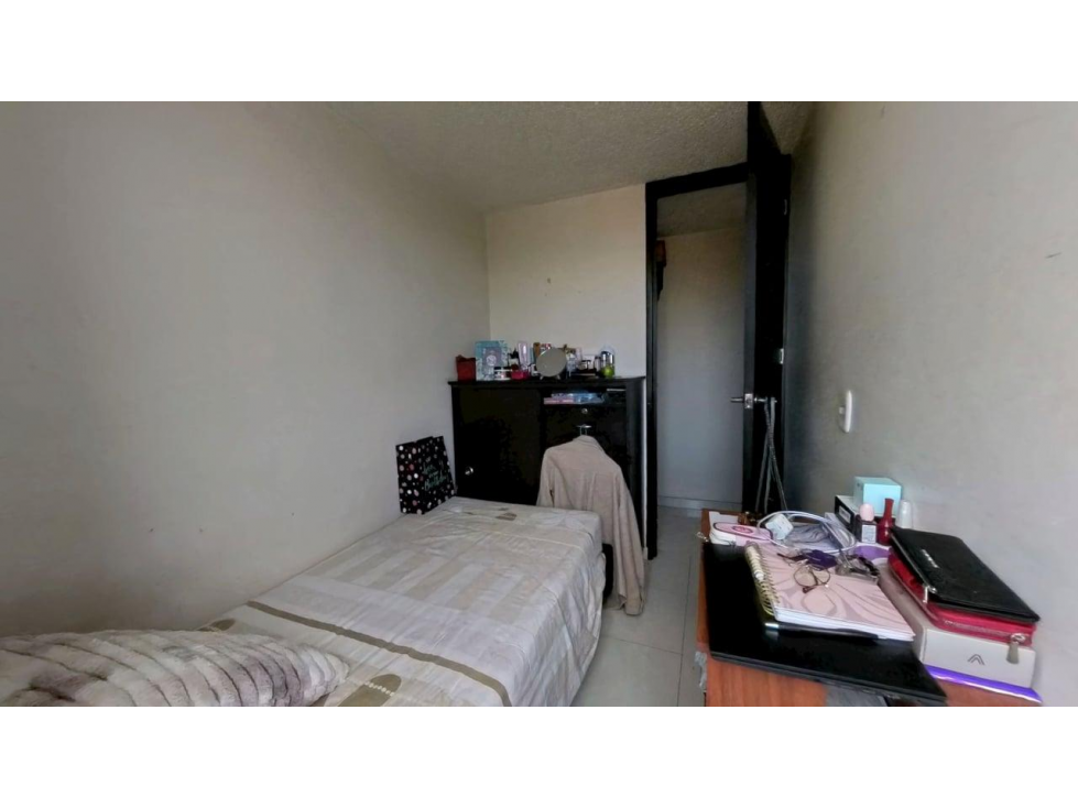 Venta Apartamento 3 hab, 50 mts2, Valparaíso, San Bernardino 16, Bosa — foto 6
