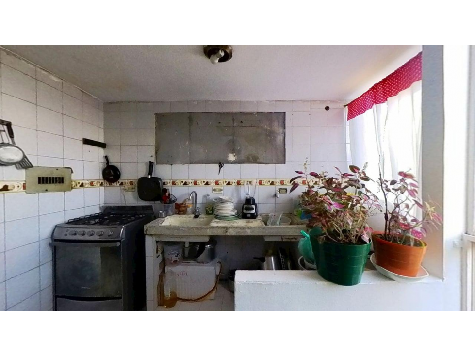 Venta Apartamento 3 hab, 39 mts2, Condados de la Sabana 2, Bosa — foto 2