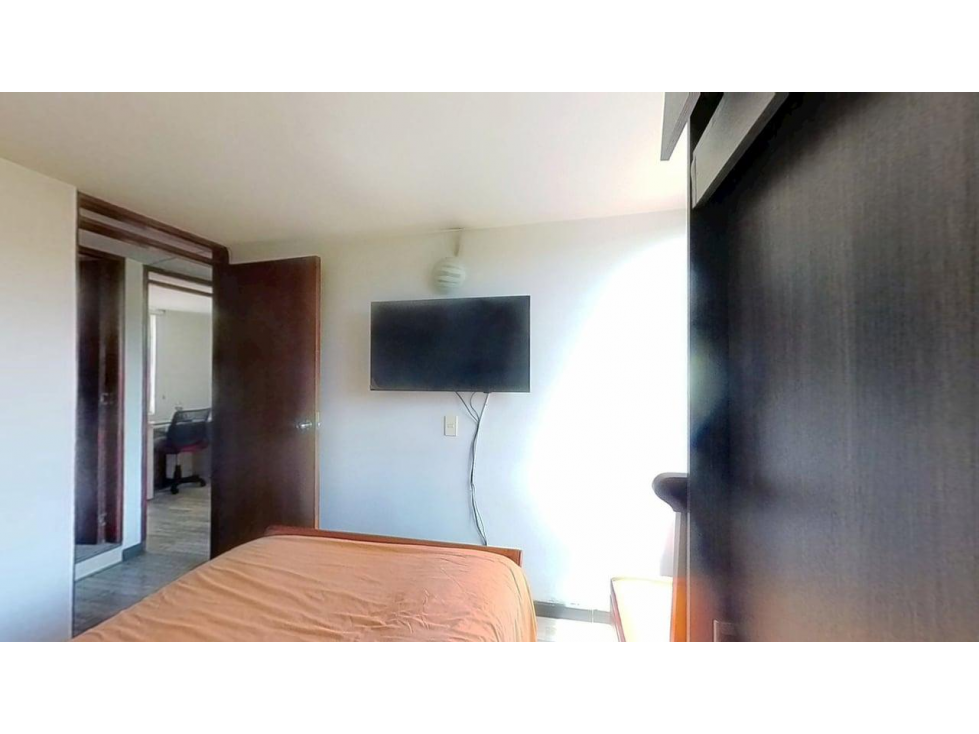 Venta Apartamento 3 hab, 47 mts2, Camino de la Esperanza, Bosa — foto 6