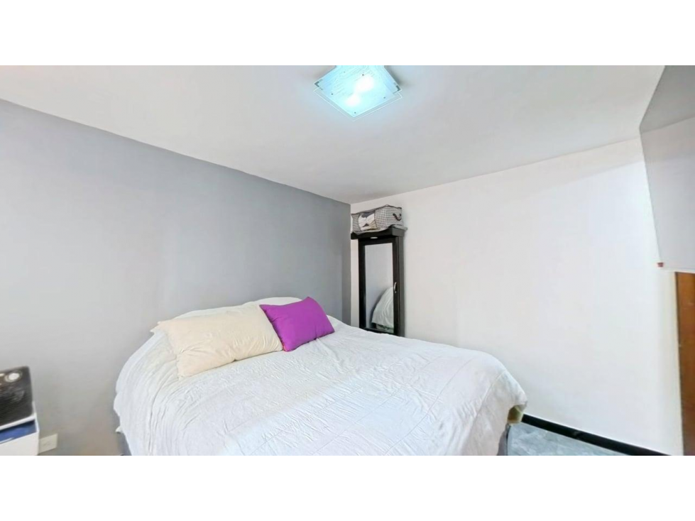 Venta Apartamento 3 hab, 49 mts2, Parque Primaveral, Bosa Central — foto 5