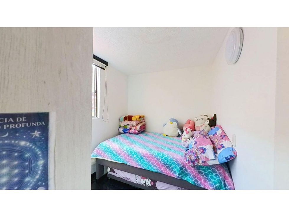 Venta Apartamento 3 hab, 43 mts2, Bosque Tayrona, El Danubio Azul Bosa — foto 4