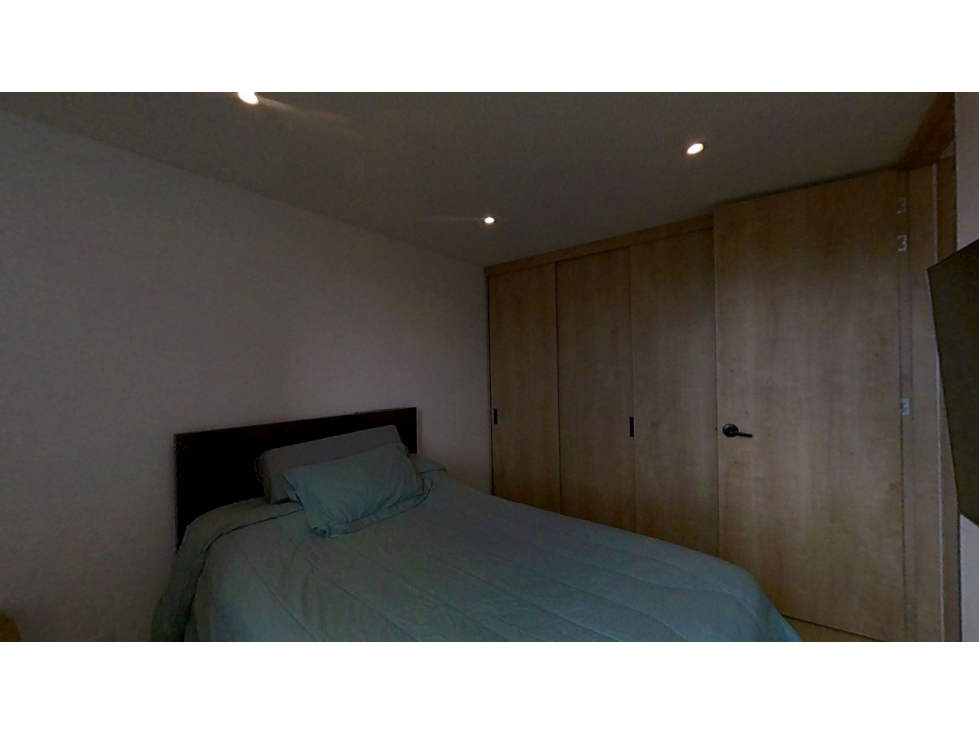 Venta Apartamento 2 hab, 34 mts2, Pratto, Castilla Real, Kennedy — foto 6
