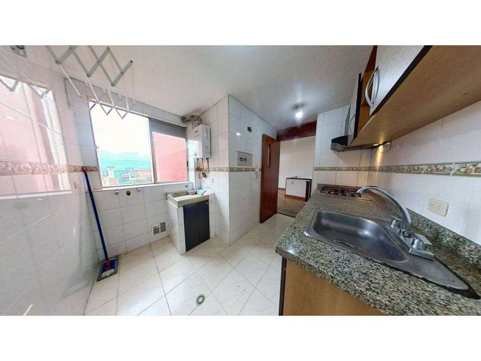 Venta Apartamento 3 hab, 94 mts2, Parque Los Hayuelos, Fontibón — foto 6
