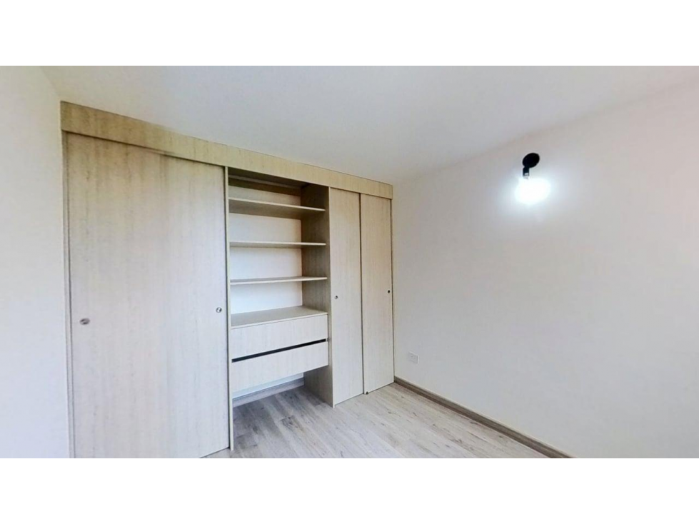 Venta Apartamento 2 hab, 40 mts2, Urbania Bio, HB, Fontibón — foto 6