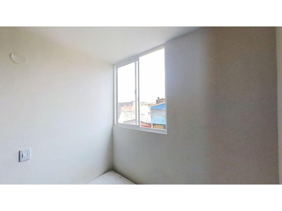 Venta Apartamento 2 hab, 42 mts2, Sabantti, Fontibón — foto 5