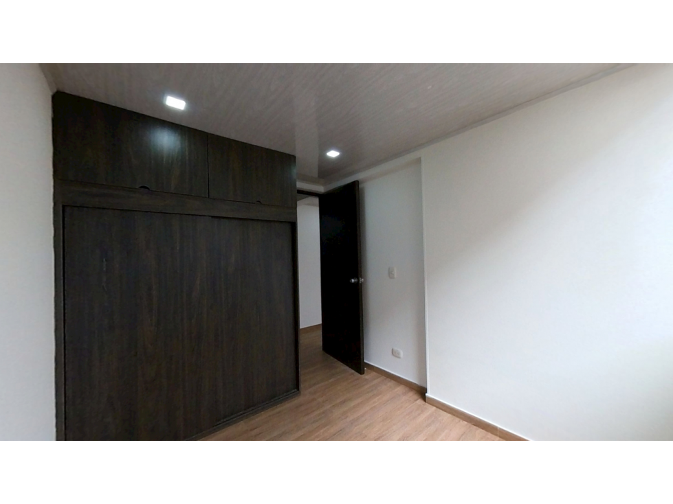 Venta Apartamento 2 hab, 39 mts2, Castilla Central, Kennedy — foto 6