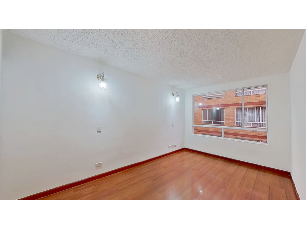 Venta Apartamento 3 hab, 49 mts2, SAUCOS DEL BOSQUE, Kennedy