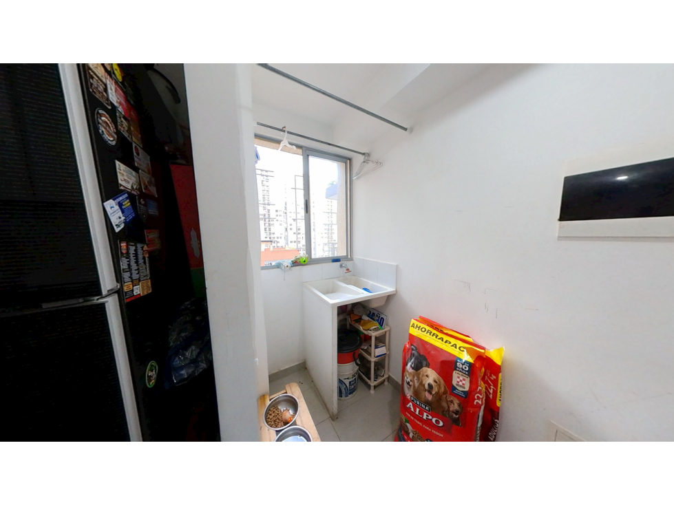 Venta Apartamento 3 hab, 67 mts2, Castelo Natura, Bosconia, Kennedy — foto 6
