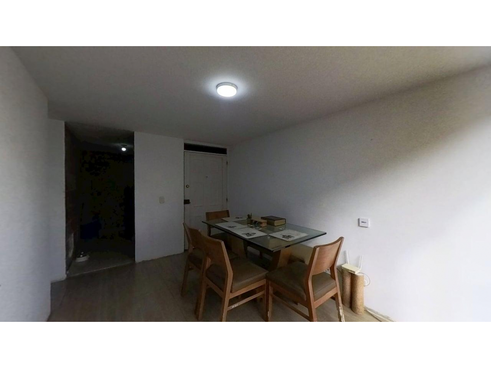 Venta Apartamento 3 hab, 50 mts2, Jazmin, Ciudad Verde, Soacha — foto 5