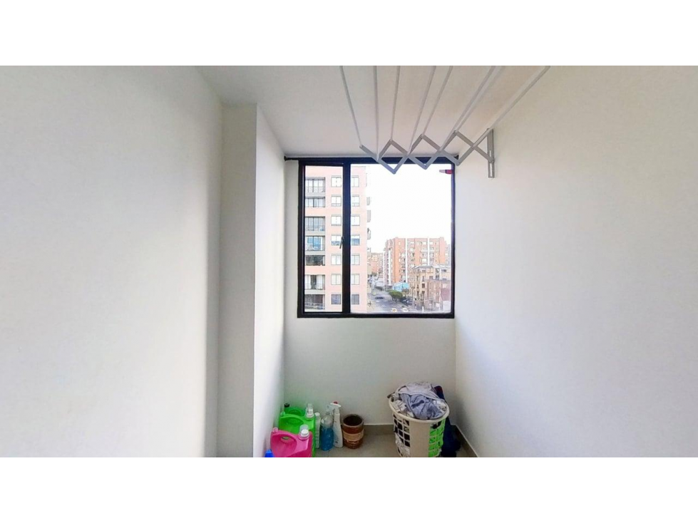 Venta Apartamento 3 hab, 126 mts2, Sorrento, Caobos Salazar, Usaquén — foto 6