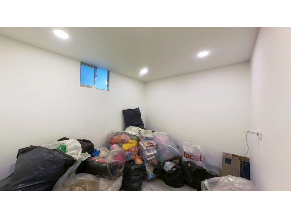 Venta Apartamento 2 hab, 41 mts2, Prado Park , Nueva Zelandia, Suba