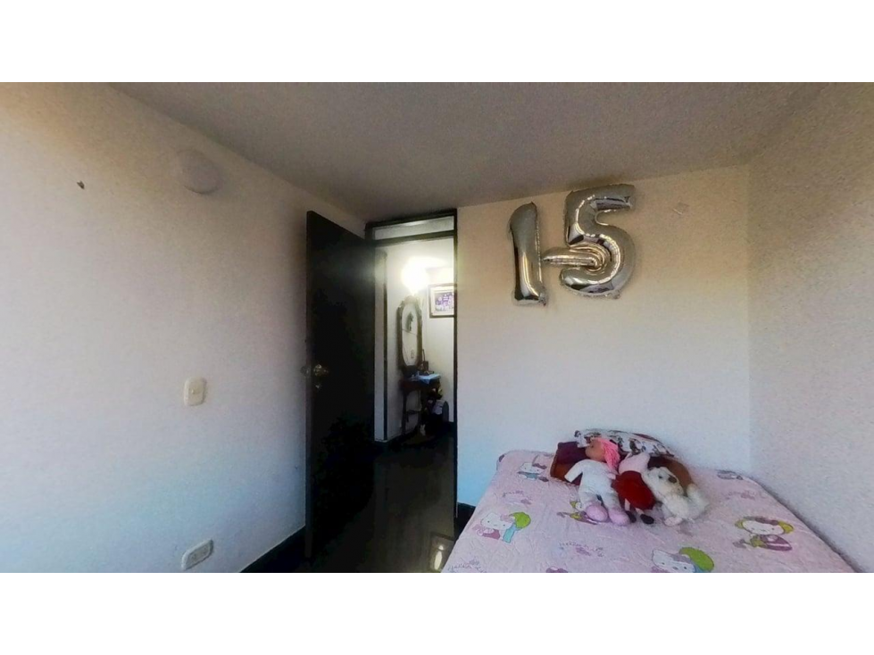 Venta Apartamento 3 hab, 59 mts2, Victoria 2, Ciudad Verde, Soacha — foto 4