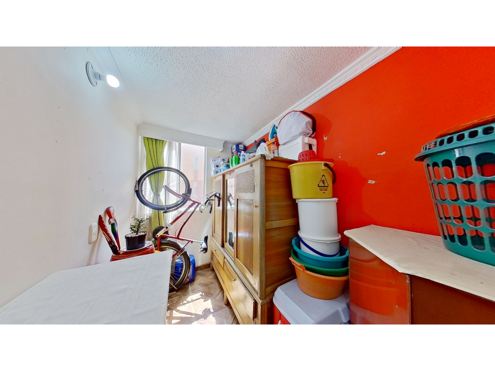 Venta Apartamento 3 hab, 46 mts2, Camelia 1, Ciudad Verde, Soacha — foto 6