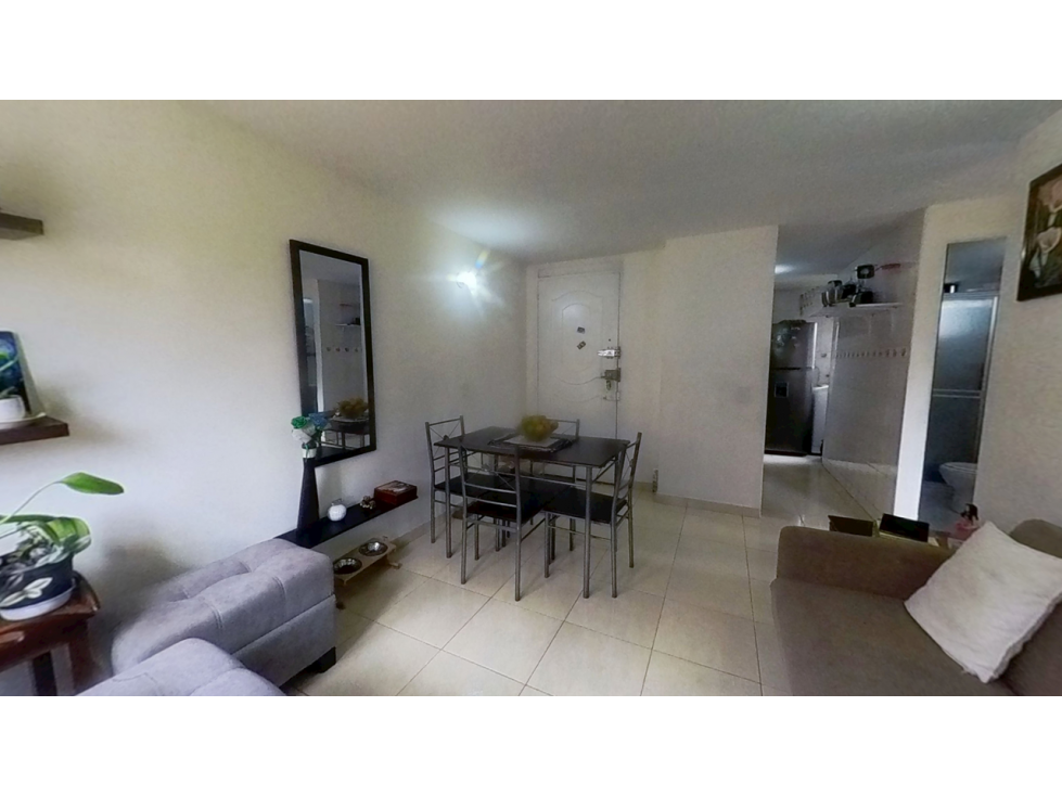 Venta Apartamento 2 hab, 44 mts2, Primavera, Ciudad Verde, Soacha — foto 5