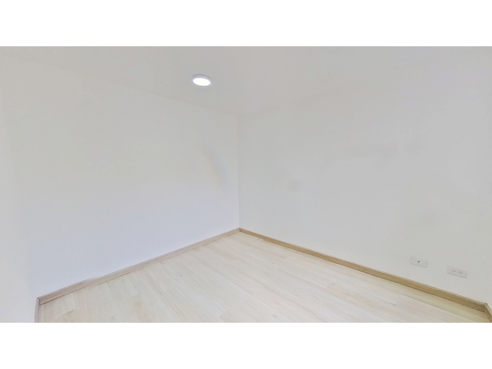 Venta Apartamento 2 hab, 45 mts2, ARBOLEDA DEL PINAR, Tuna baja, Suba — foto 4