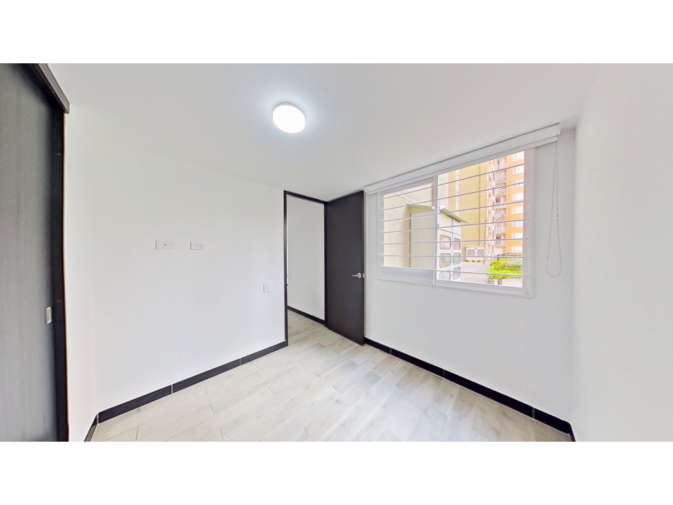 Venta Apartamento 1 hab, 37 mts2, Senderos de Madelena 1, Bosa — foto 5