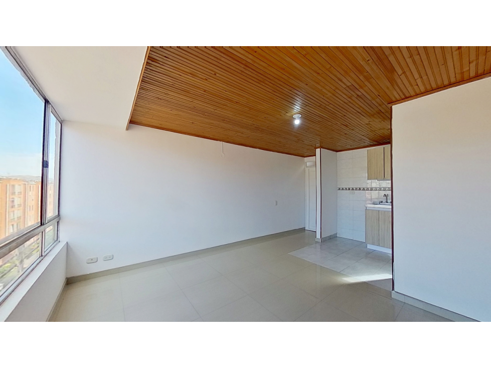 Venta Apartamento 3 hab, 56 mts2, AZALEA 2, Ciudad Verde, Soacha — foto 4