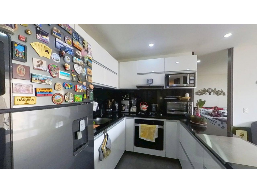 Venta Apartamento 2 hab, 53 mts2, Tenerife, Cantalejo, Suba — foto 4