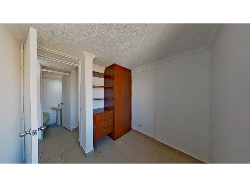Venta Apartamento 3 hab, 59 mts2, BONAVISTA, Ciudad Bolívar — foto 6