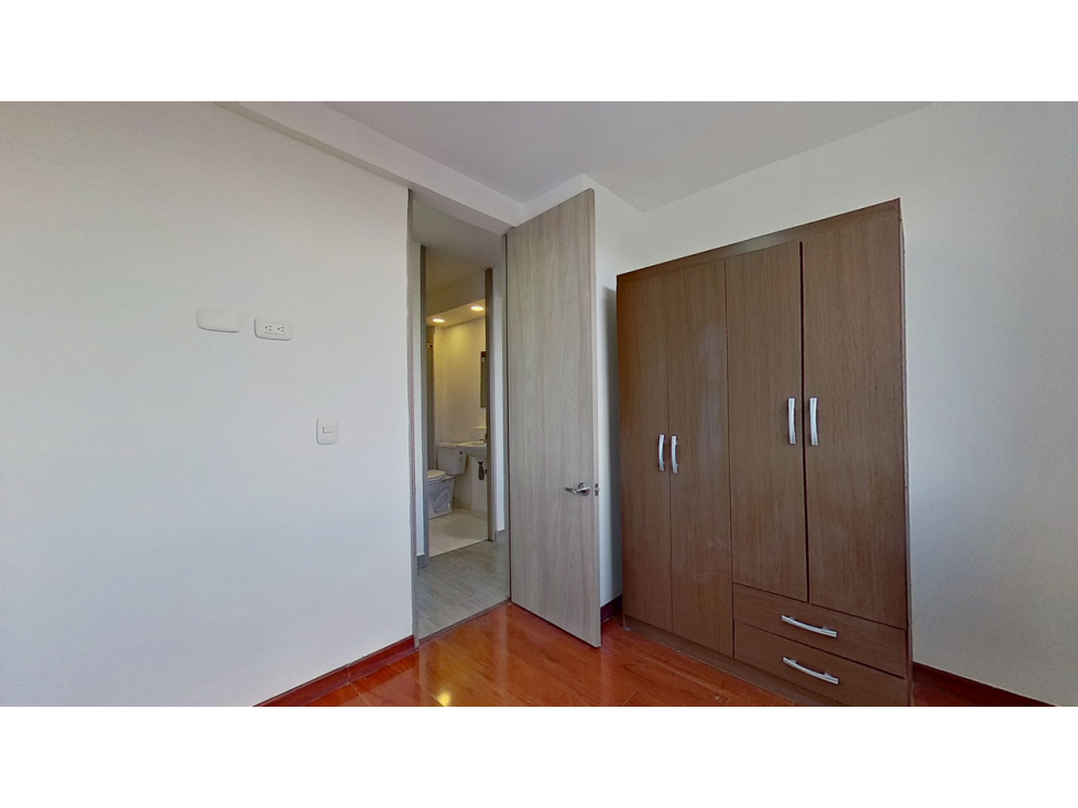 Venta Apartamento 2 hab, 40 mts2, Torres de Saira, Barrancas, Usaquén — foto 6