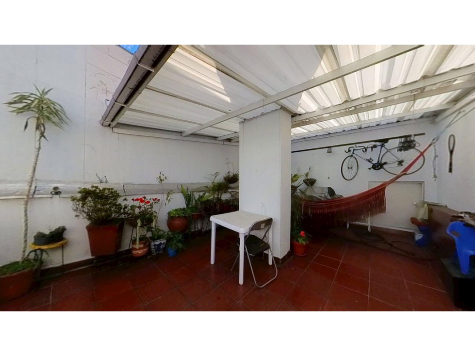 Venta Apartamento 3 habitaciones, 137 mts2, El Batan, Suba — foto 4