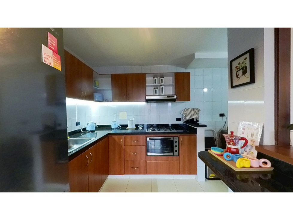 Venta Apartamento 3 hab, 91 mts2, Bonavista 170, Suba — foto 4