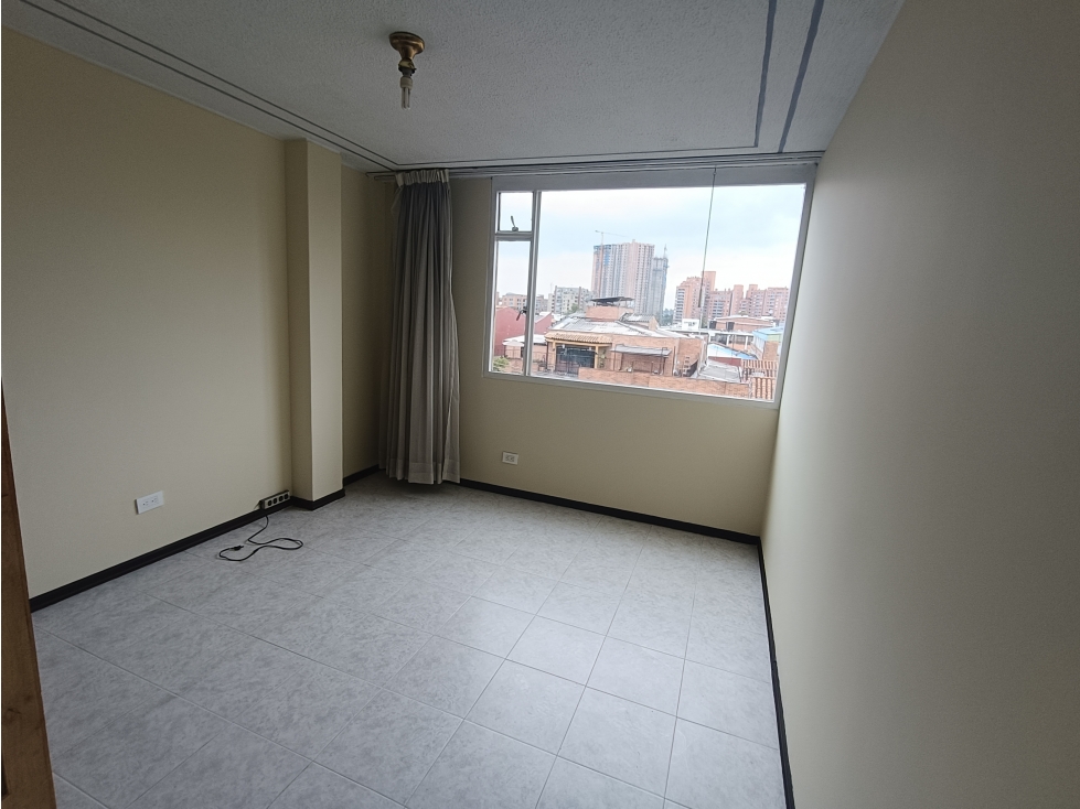 Venta Apartamento 3 hab, 75 mts2, edificio Tolotá 2 Puentelargo — foto 5