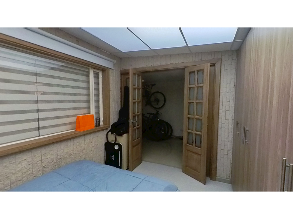Venta casa conjunto cerrado 3 hab, 118 mts2, Marantá, Usaquén — foto 5