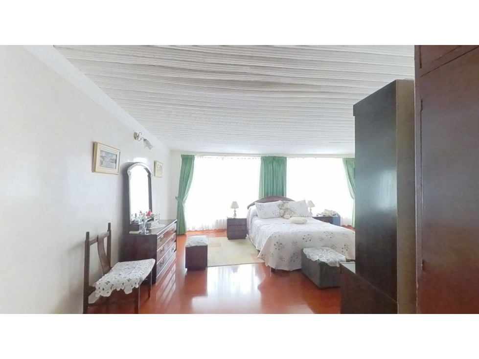 Venta Casa 4 hab, 155 mts2, El Minuto de Dios, Engativá