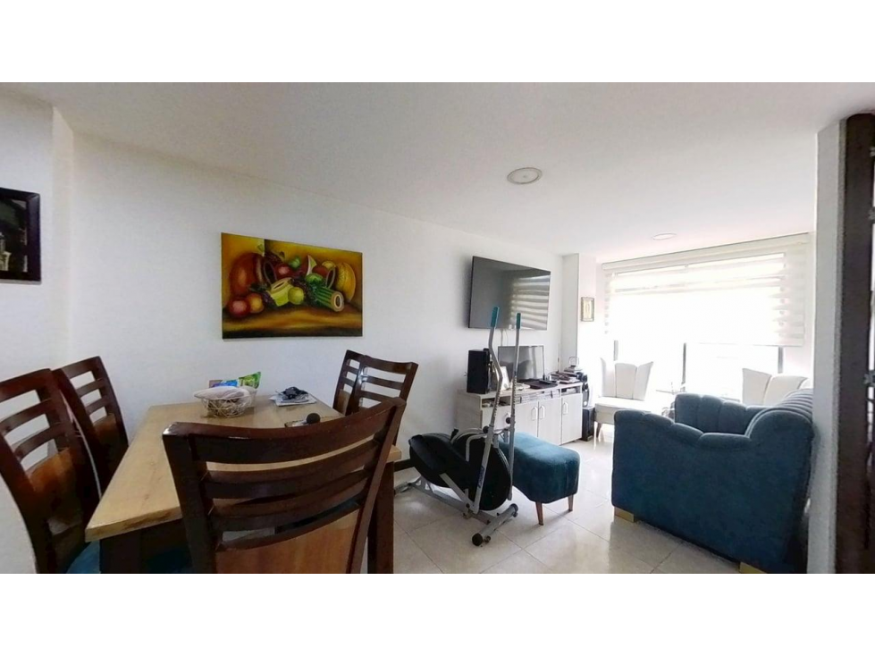 Venta Apartamento 3 hab, 73 mts2, Edificio González La Granja Engativá — foto 2