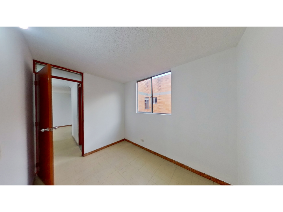 Venta Apartamento 3 hab, 43 mts2, Bosque Tayrona, Danubio Azul, Bosa — foto 6