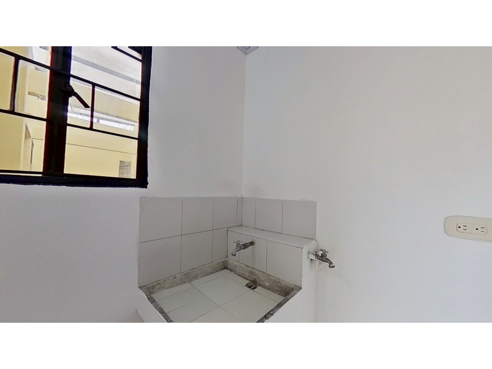 Venta Apartamento 3 hab, 48 mts2, Nogales, Parque de Bogotá , Bosa — foto 6