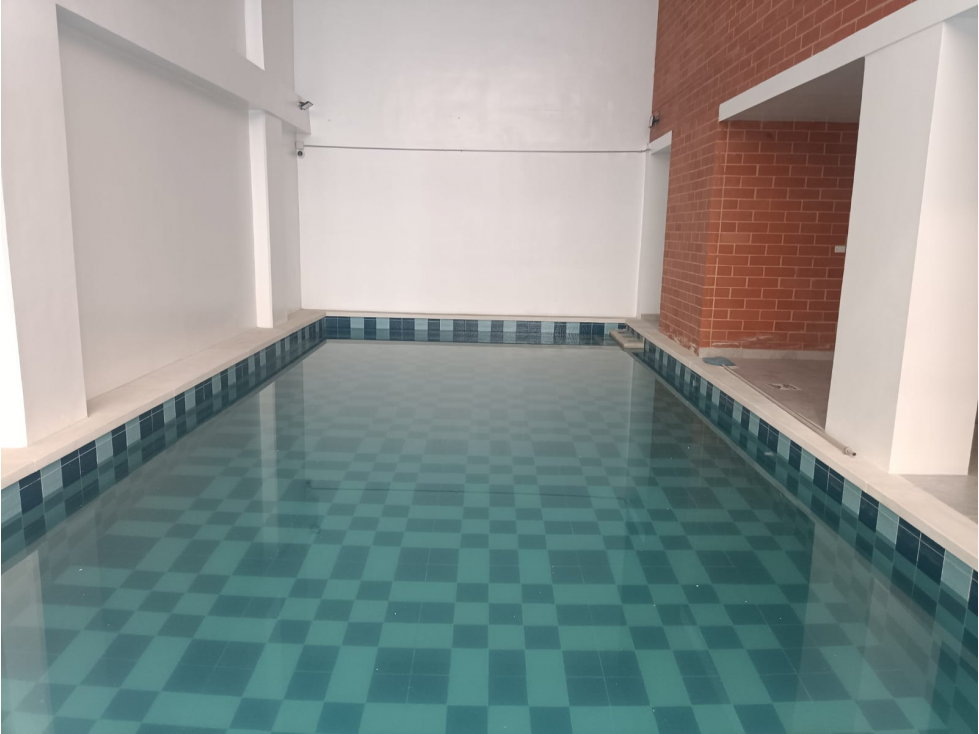 Venta Apartamento 2 hab, 39 mts2, Estancia 70 Madelena Ciudad Bolívar — foto 4