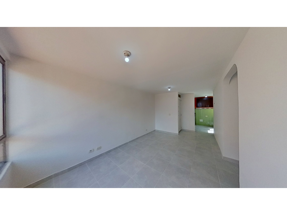 Venta Apartamento 2 hab, 51 mts2, Conjunto MARSELLA, La Libertad, Bosa — foto 3
